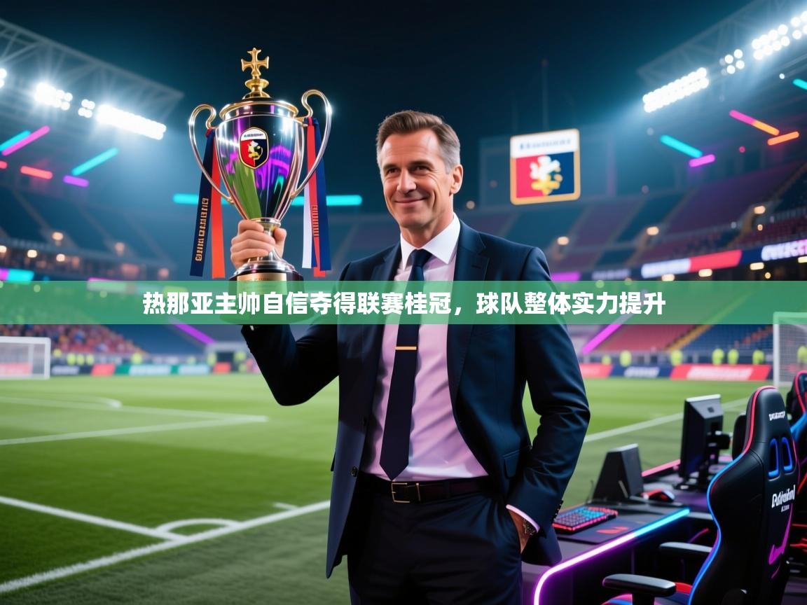 热那亚主帅自信夺得联赛桂冠,球队整体实力提升 第2张
