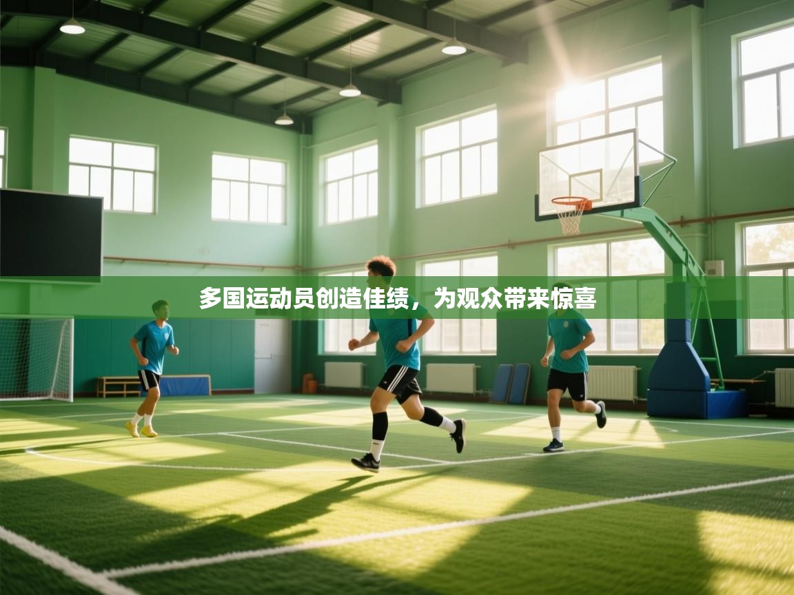 多国运动员创造佳绩，为观众带来惊喜  第1张